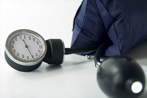 Bring Your Blood Pressure Down Naturally