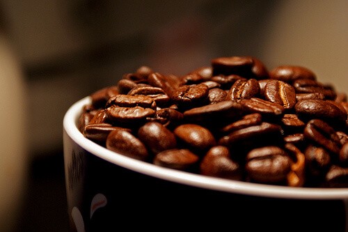 An Apple a Day Keeps the Doctor Away? Try Coffee