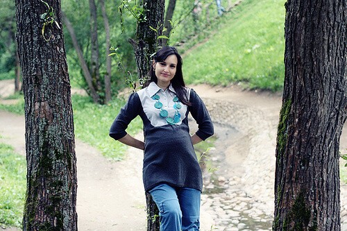 Pregnant Women – Activity and Diet