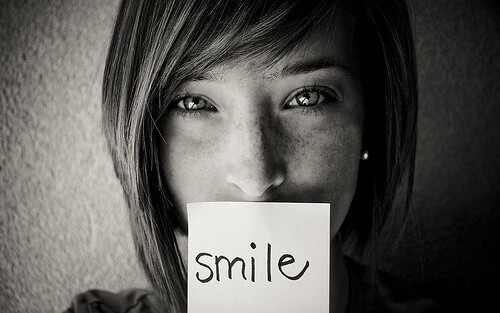 White Teeth – Good First Impression