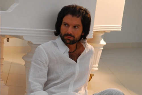 50 Hottest Ukrainian Men 2010