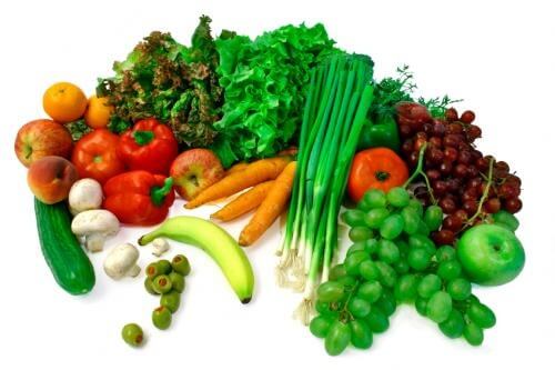 Losing Weight and Eating Well