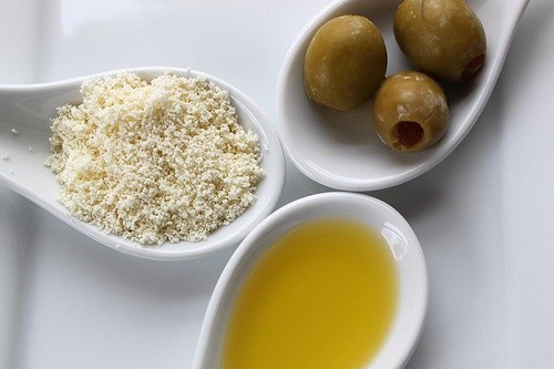 olive oil powder olive oil powder