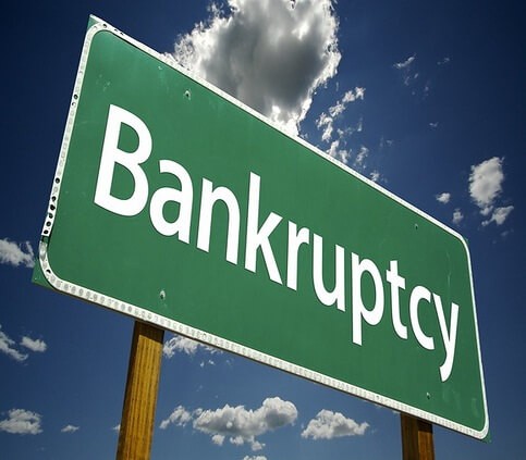 3 Options Before Making a Final Decision About Bankruptcy