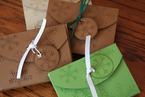 Why a Gift Card Makes a Great Incentive
