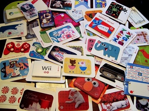 What Is a Gift Card?