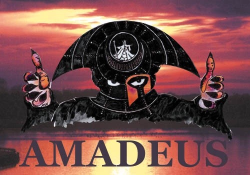 Teaching Students With Movie Amadeus