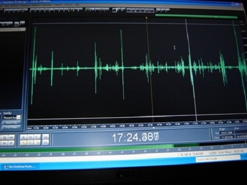 Recording Your Own Electronic Voice Phenomena Lifestyle