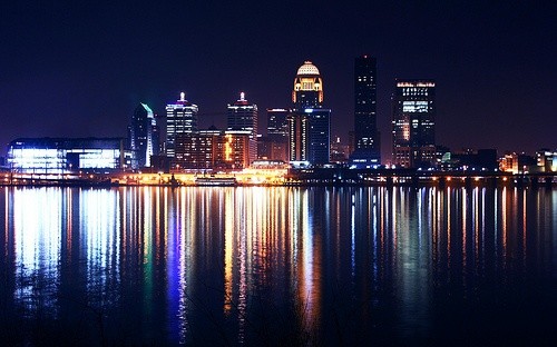 Louisville: More Than Just a Horse Town