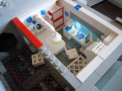 How To Design Your Medical Space