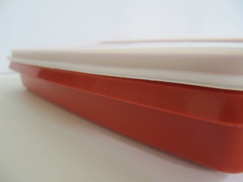 plastic container plastic container
