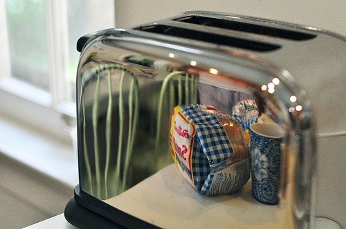 How to Avoid Cross-Contamination in the Kitchen