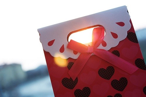 Why Parents Should Include Kids on Valentine’s Day