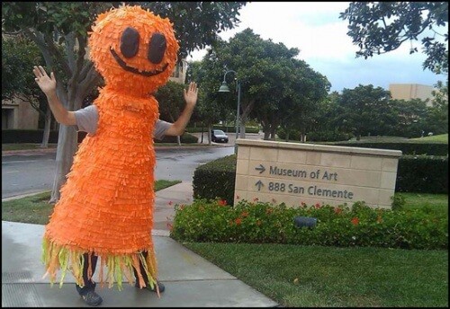 Fall Museum Activities in Orange County