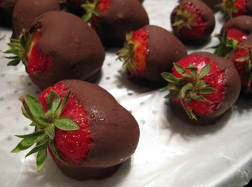 8 Easy Fruit Desserts