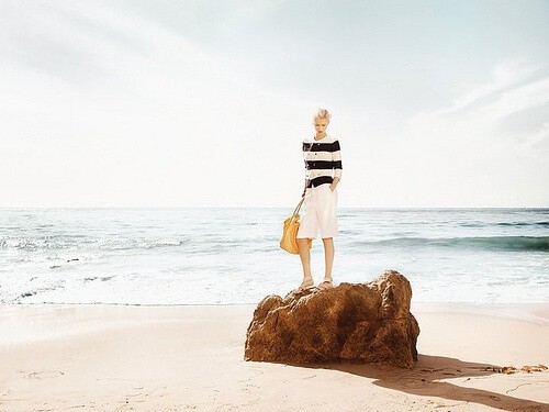 10 Essential Items for Laid-Back Style
