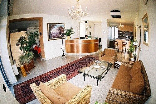 3 Ideas to Finding Lower Hotel Rates