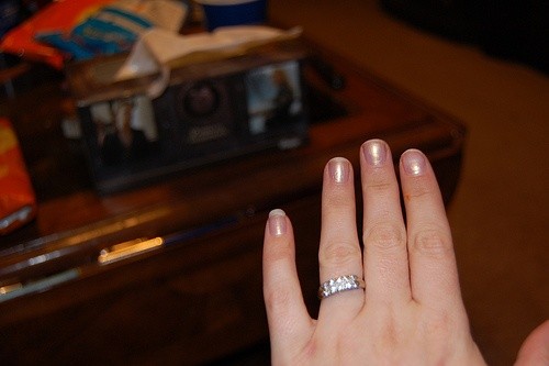 How to Keep Nail Polish Looking Fresh