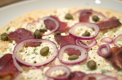 8 Flavorful Meals Under 200 Calories