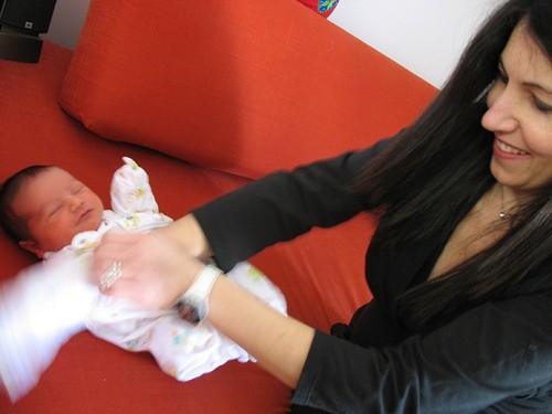 Becoming a Better Mom and Wife