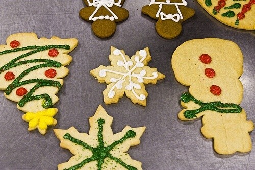 5 Ways to Enjoy the Spirit of the Holidays
