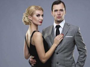 7 Advantages of Dating a Rich Man 7 Advantages of Dating a Rich Man