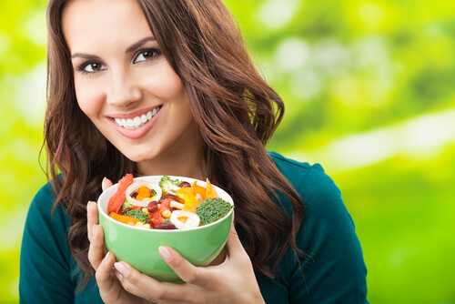 Best Foods to Eat for Healthy Eyes