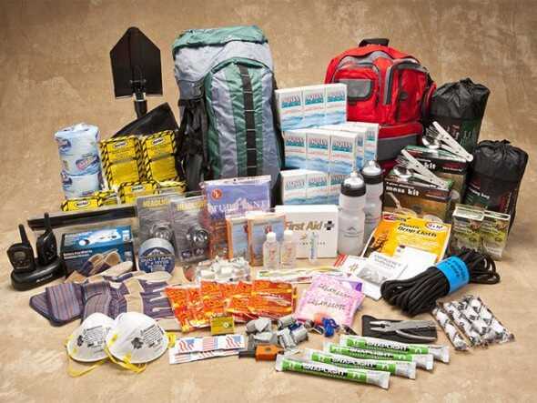 10 Must Have Items For Your Bug Out Bag Lifestyle 6177