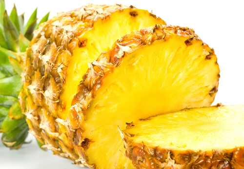 Reasons to Eat Pineapple Every Day