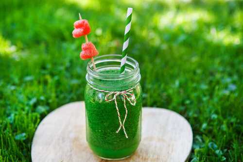Sneaky Ways to Eat More Greens Every Day