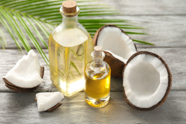 10 Surprising Beauty Uses For Coconut Oil