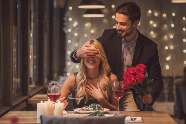 text dating app