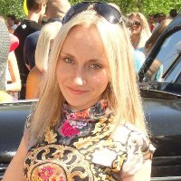 Olga Kachmar