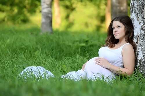 Pregnant Women – Activity and Diet