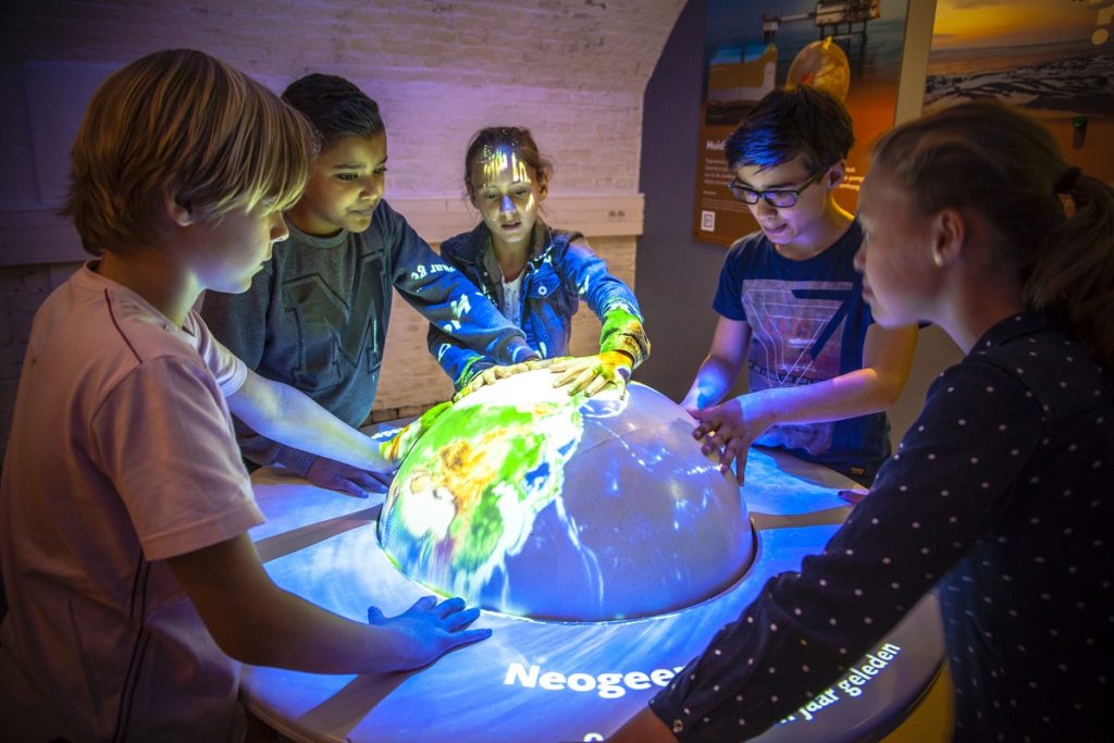 4 Science Centers for Families With Kids