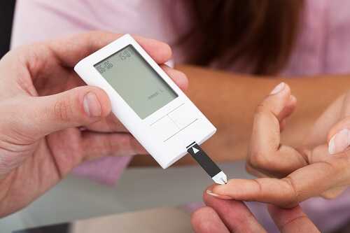 Diabetes Symptoms: How to Recognize the Onset of Diabetes
