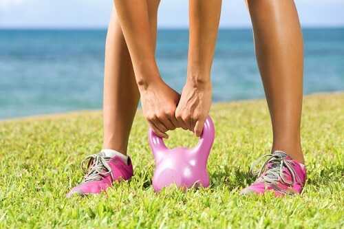 Kettlebells Deliver Strength and Cardiovascular Benefits