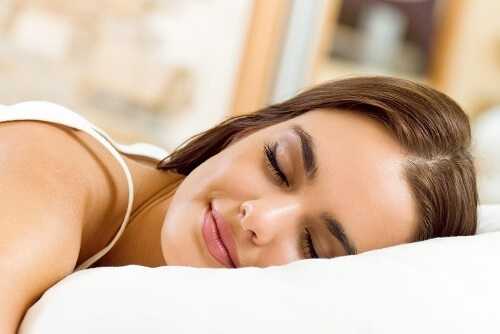 Ways to Get a Better Night’s Sleep without Medication