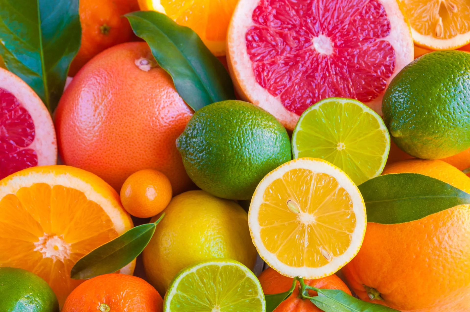 5 Facts about Vitamin C