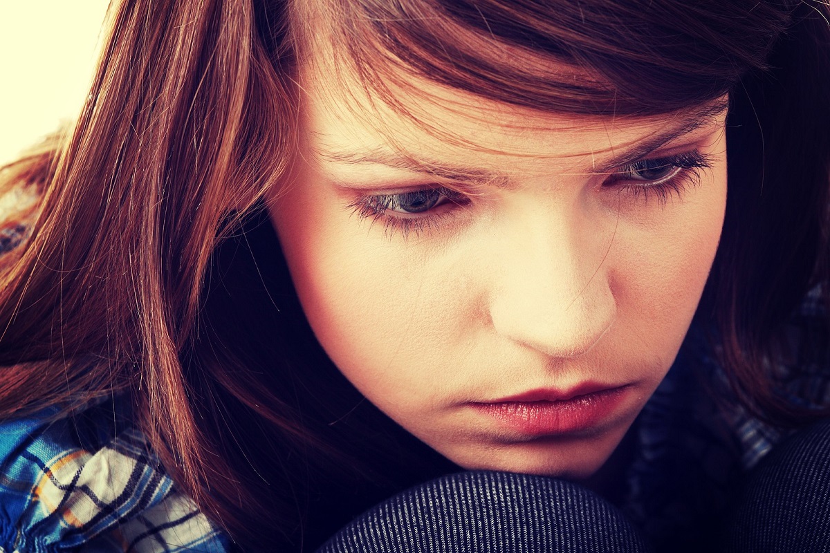 5 Ways to Break the Cycle of Self-Pity