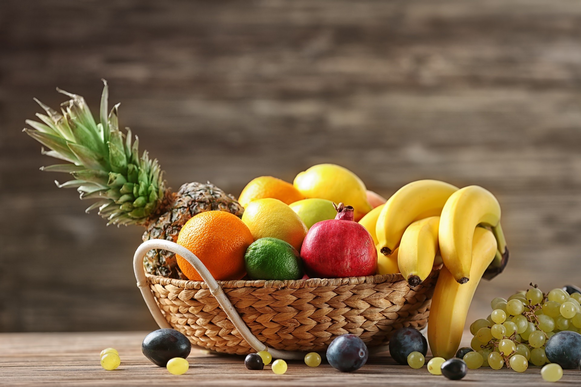 3 Reasons Why You Have to Fill Up on Fruit