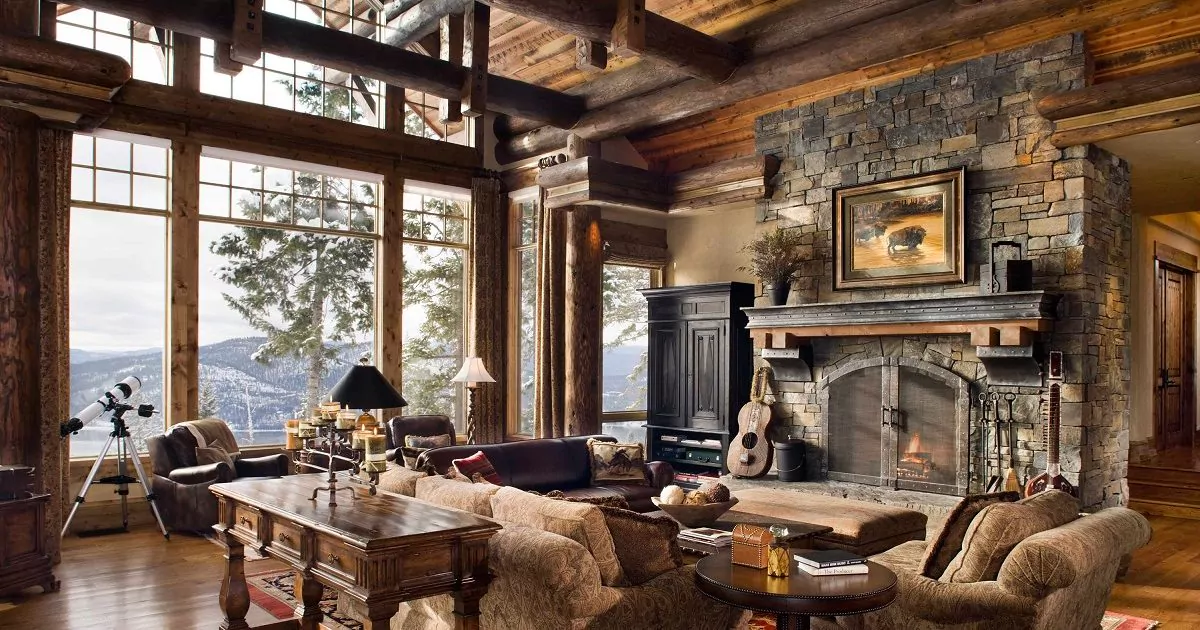 5 Decor Tips For Cowboy Style Home   5 Decor Tips For Cowboy Style Home 1200x630 