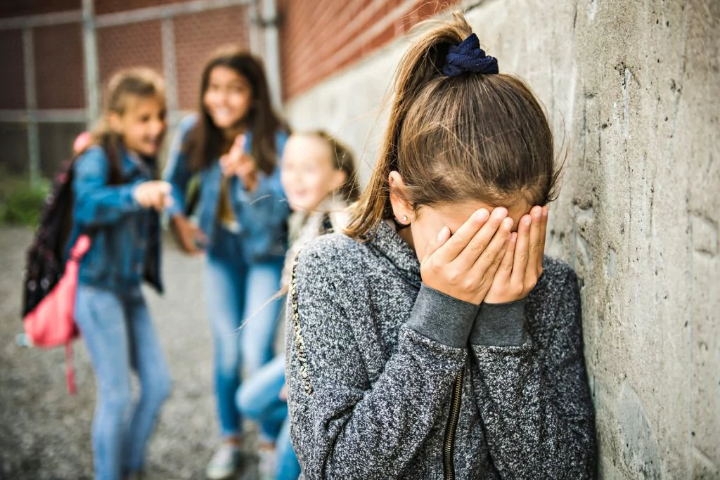 7 Tips for Dealing with Bullies