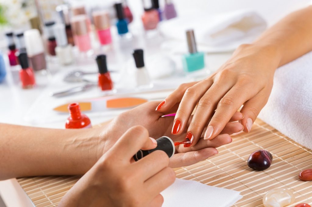 8 Tips for the Ideal Summer Nails