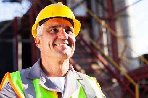 Helping to Prevent Workplace Accidents Involving Employees of Senior Years