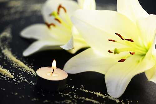 7 Ways of Coping With Bereavement