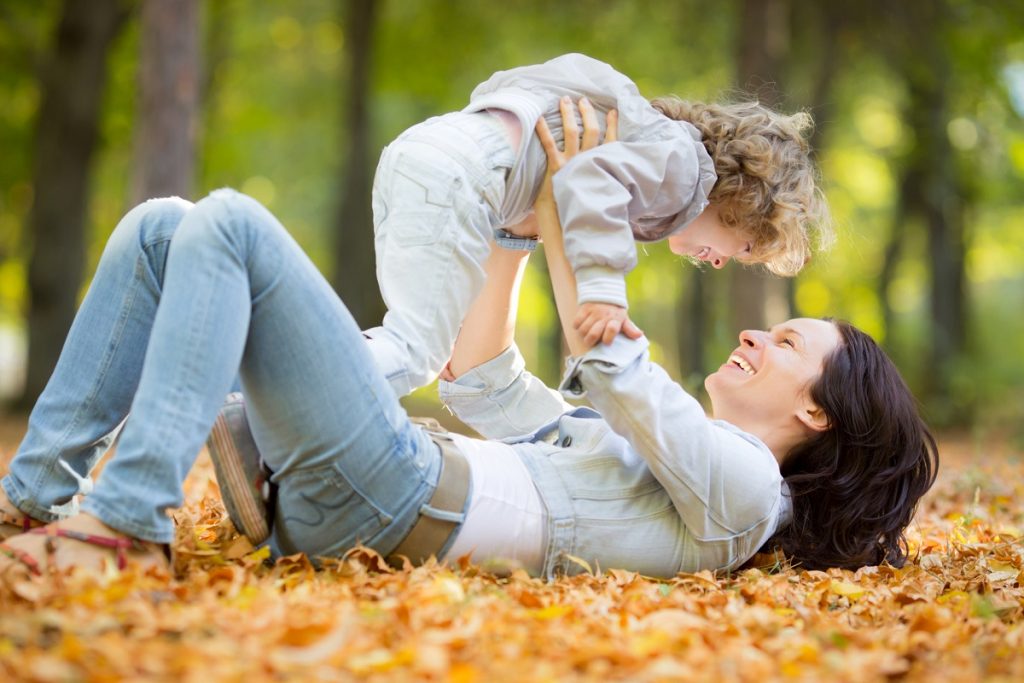 7 Reasons Your Kids Love Autumn