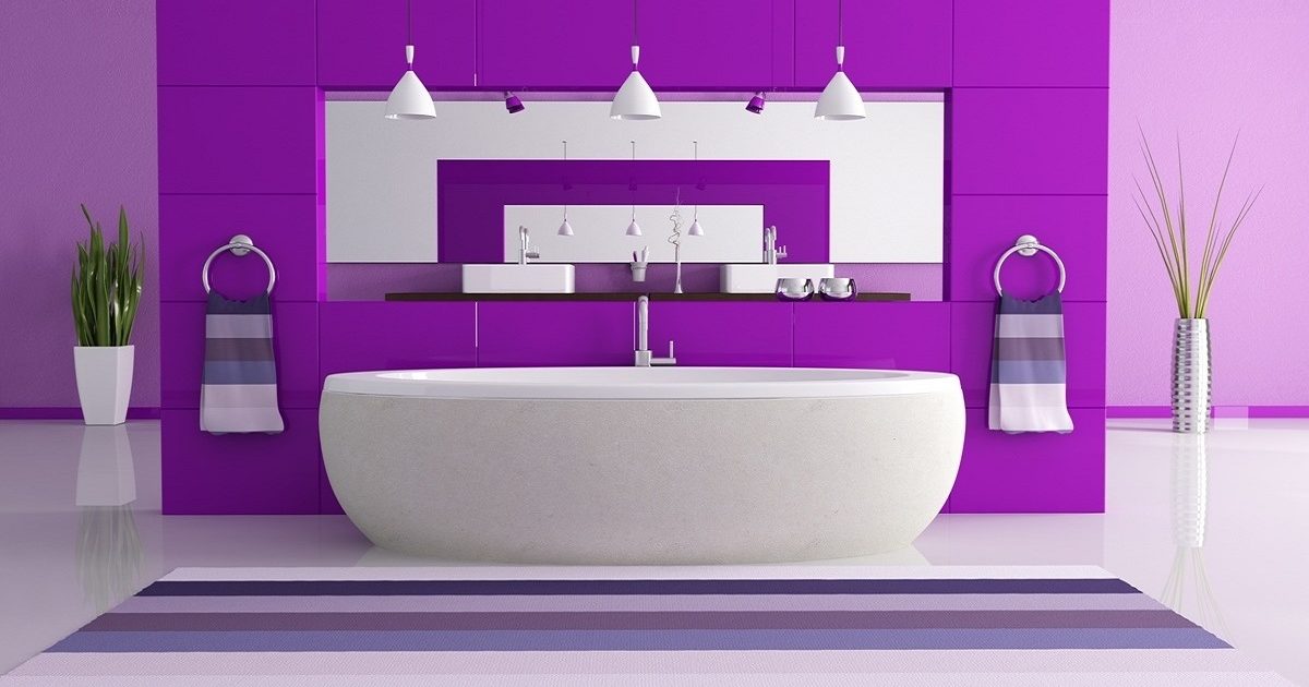 9 Romantic Things to Add to Your Bath