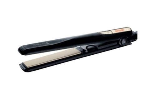 Review of Remington Wet 2 Straight Ceramic Flat Iron Hair Straightener