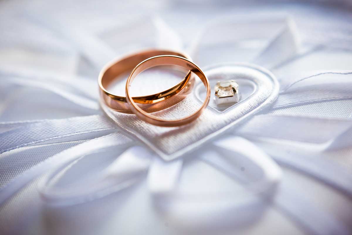 Top 7 Reasons Men Don’t Wear Wedding Rings